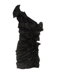Короткое платье Isabel Marant
