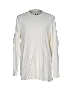 Футболка Drkshdw BY Rick Owens