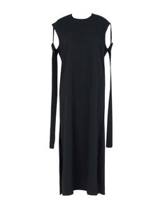 Платье длиной 3/4 Damir Doma