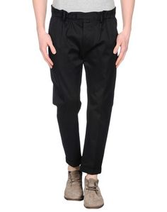 Повседневные брюки Dsquared2