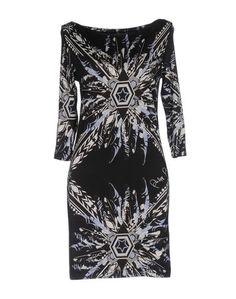 Короткое платье Philipp Plein