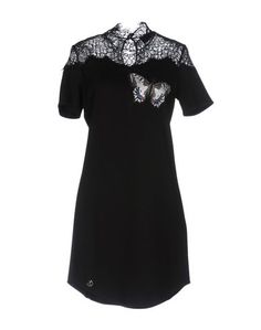 Короткое платье Philipp Plein
