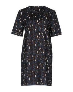 Короткое платье Marni