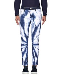 Джинсовые брюки Dsquared2