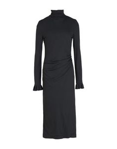 Платье длиной 3/4 Giorgio Armani