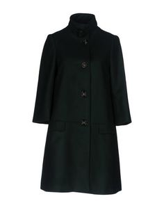 Пальто Tru Trussardi