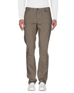 Джинсовые брюки John Varvatos