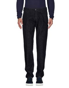 Джинсовые брюки Lardini