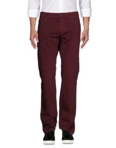 Джинсовые брюки Salvatore Ferragamo