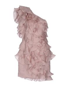 Короткое платье Isabel Marant
