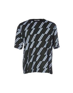 Футболка Msgm