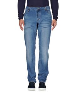 Джинсовые брюки Just Cavalli