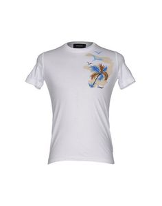 Футболка Dsquared2