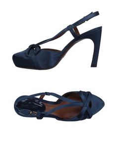 Туфли Giorgio Armani