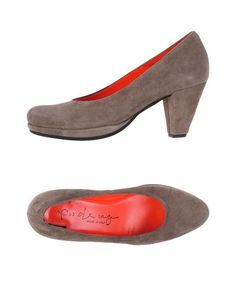 Туфли PAS DE Rouge