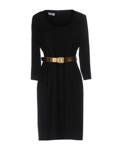 Короткое платье Moschino Cheap AND Chic