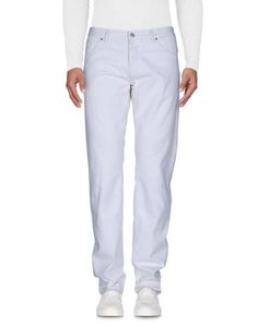 Джинсовые брюки Jil Sander