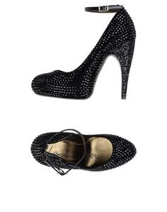 Туфли Lanvin