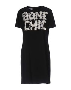 Короткое платье Moschino Cheap AND Chic