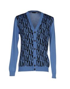 Кардиган Love Moschino