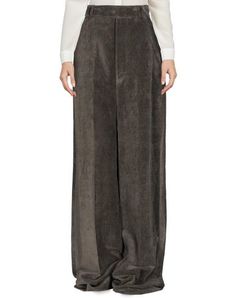 Повседневные брюки Rick Owens