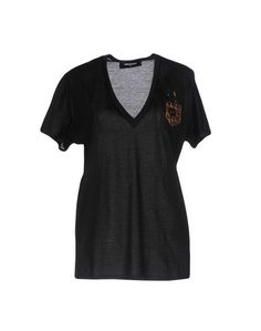 Футболка Dsquared2