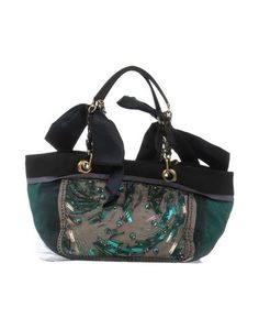 Сумка на руку Lanvin