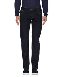 Джинсовые брюки Armani Jeans