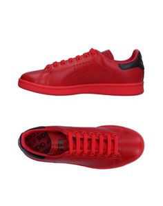 Низкие кеды и кроссовки Adidas