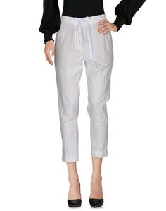 Повседневные брюки Ann Demeulemeester