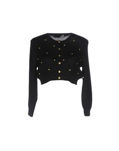 Кардиган Love Moschino