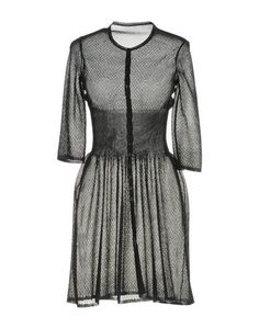 Короткое платье AlaÏa