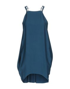 Короткое платье Lanvin