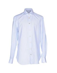 Pубашка Kiton