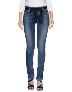 Джинсовые брюки Twin Set Jeans
