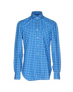 Pубашка Kiton