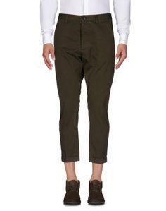 Повседневные брюки Dsquared2