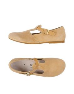 Балетки Birkenstock