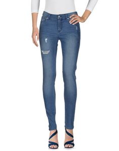 Джинсовые брюки Cheap Monday