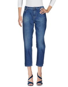 Джинсовые брюки Pence