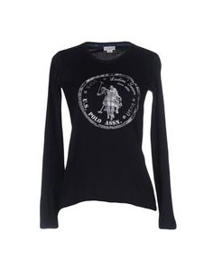 Футболка U.S.Polo Assn.