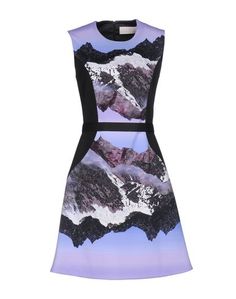 Короткое платье Peter Pilotto