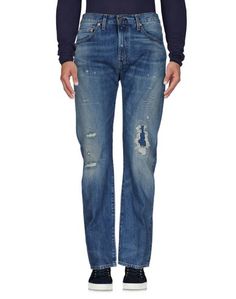 Джинсовые брюки Levis RED TAB