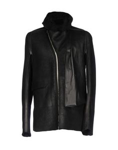 Куртка Rick Owens