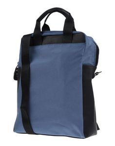 Рюкзаки и сумки на пояс Borsetteria Napoli 1985