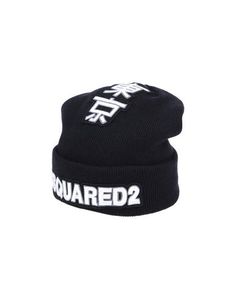 Головной убор Dsquared2