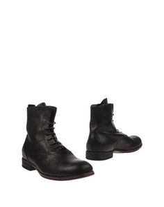 Полусапоги и высокие ботинки Fiorentini+Baker
