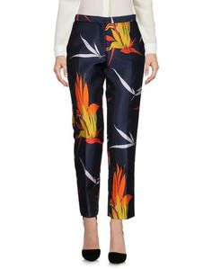 Повседневные брюки Marni