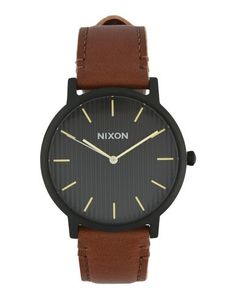 Наручные часы Nixon
