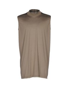 Футболка Rick Owens